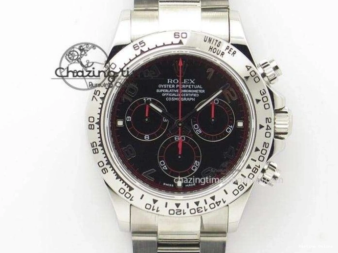 0110 Bold DateJust 36 SS RG 126231 BP Maker 1:1 Best Edition Gray Roman Dial on Oyster Bracelet 2513